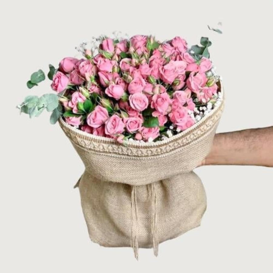 باقة فلورين