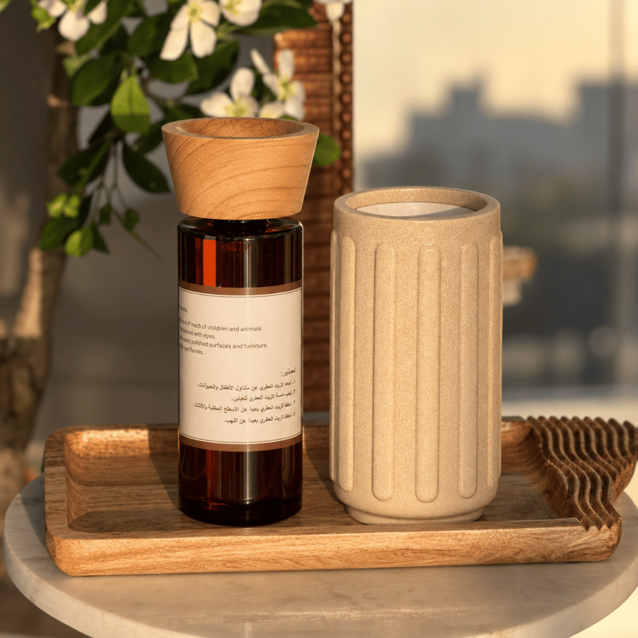 معطر فواحة ريفيرا - 500 مل