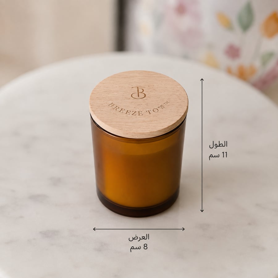 شمعة