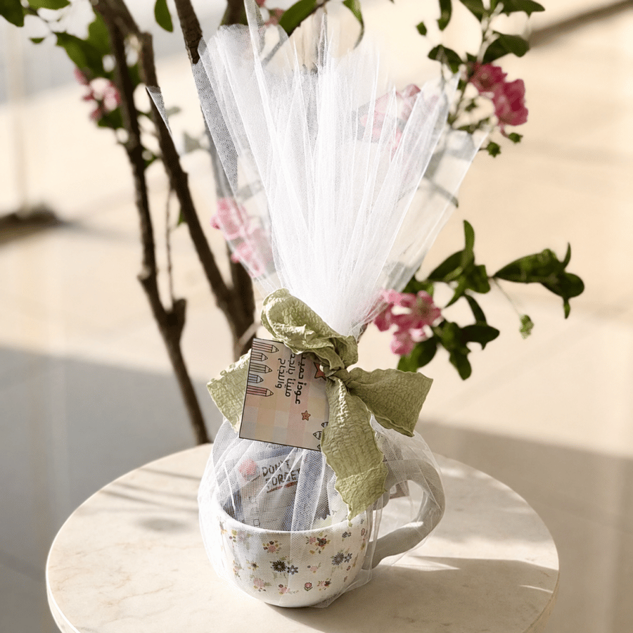 كوب العودة للمدارس-عشوائي