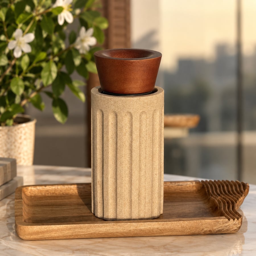 معطر فواحة ريفيرا - 500 مل