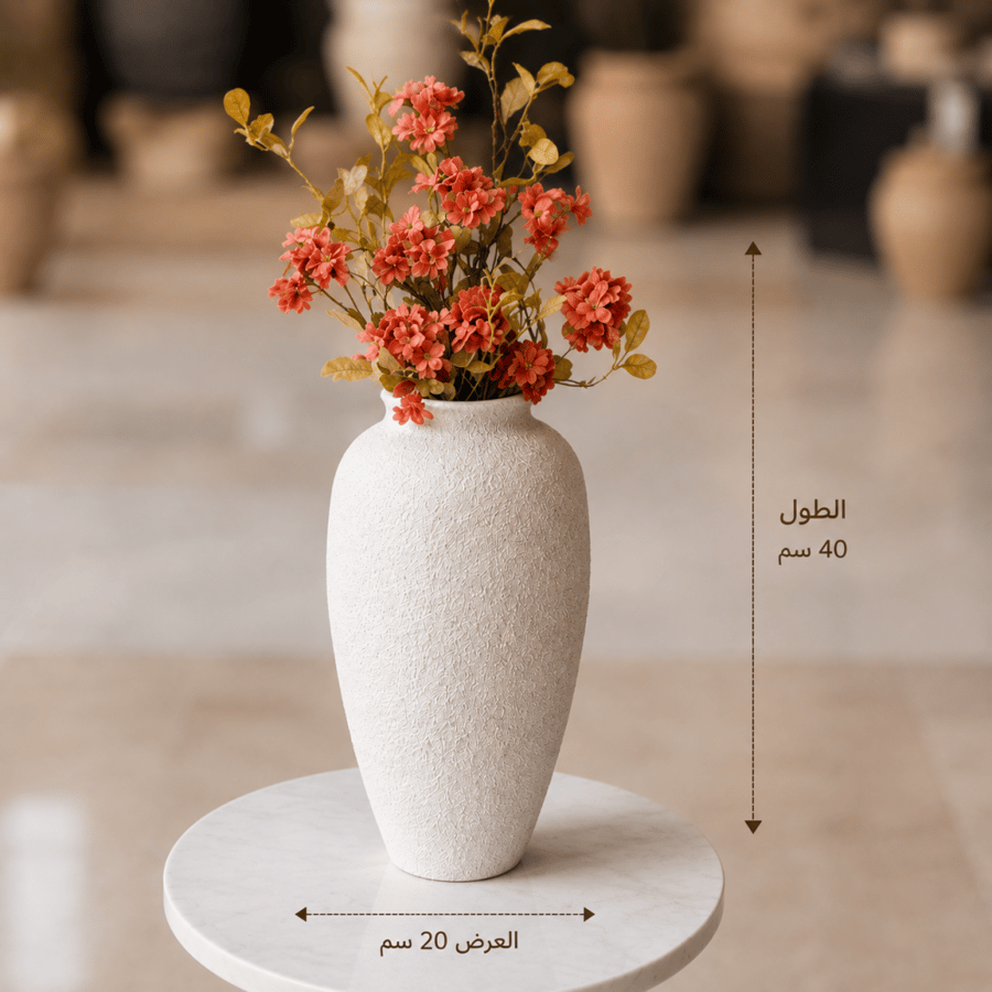 فازة حجرية