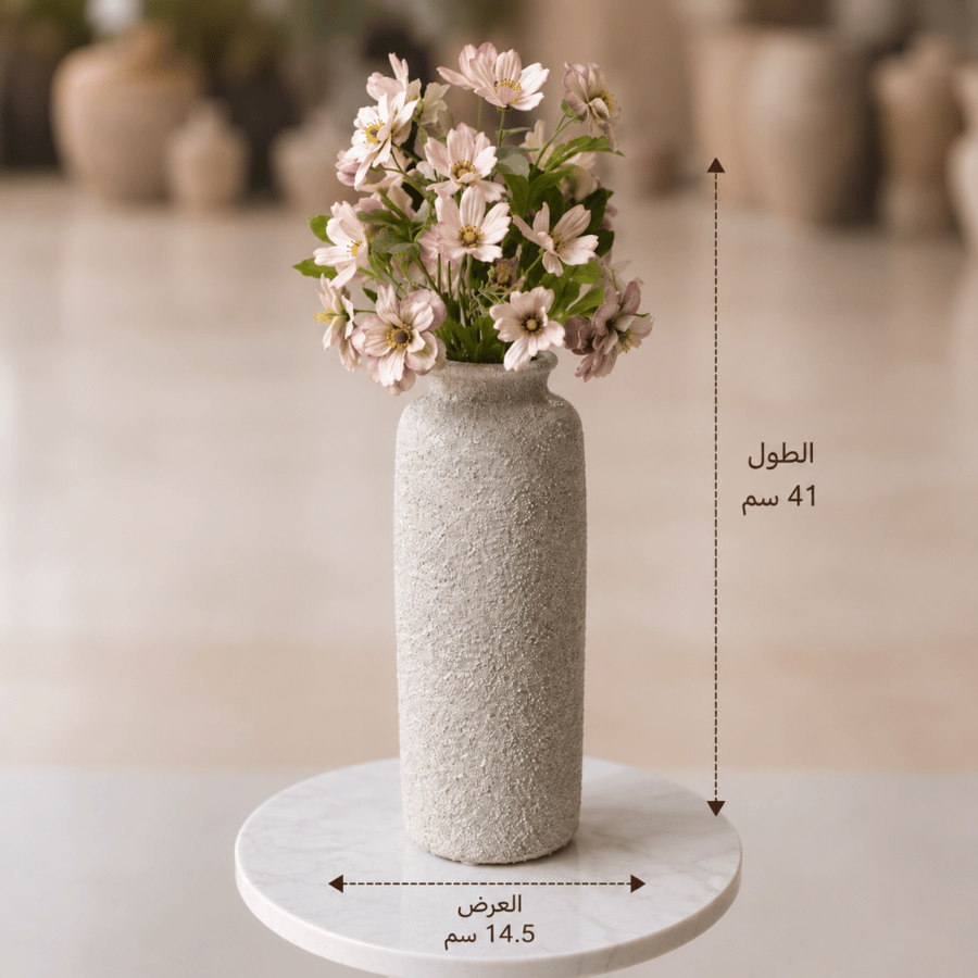 فازه حجرية