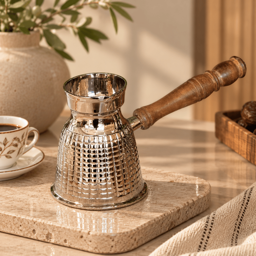 ركوة نحاس هندي