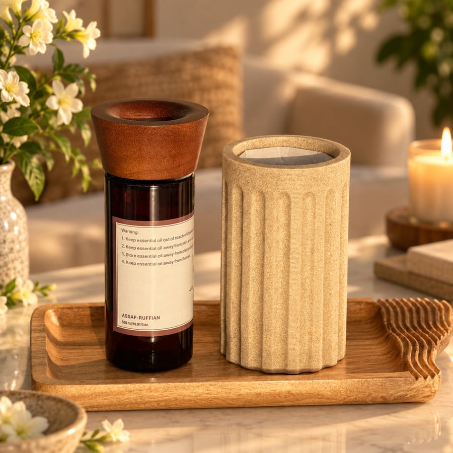 معطر فواحة ريفيرا - 500 مل