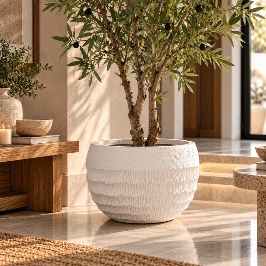 مركن رواء - مقاس (L)