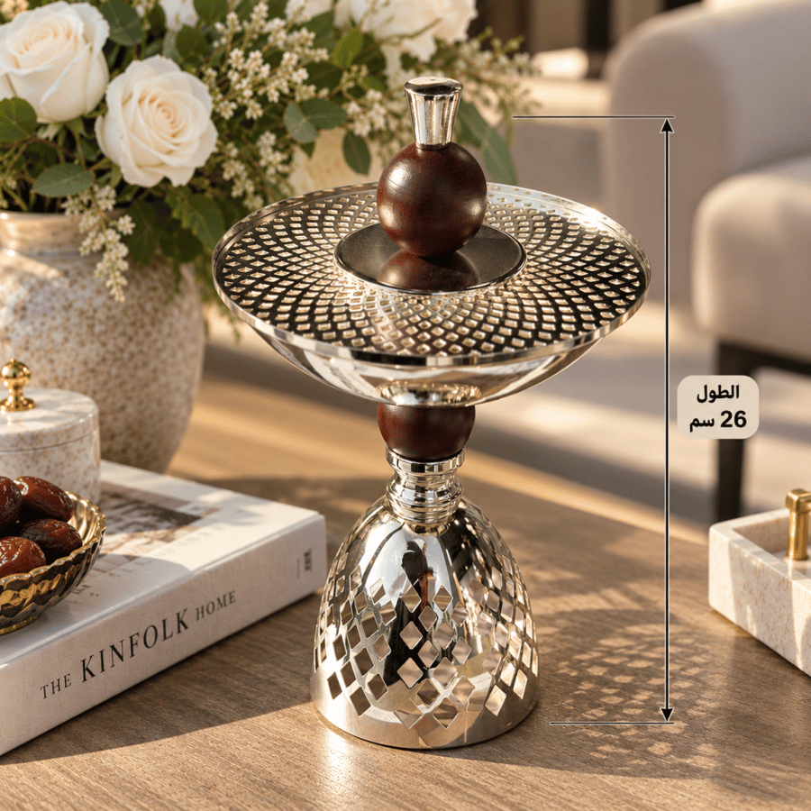 مبخرة العود
