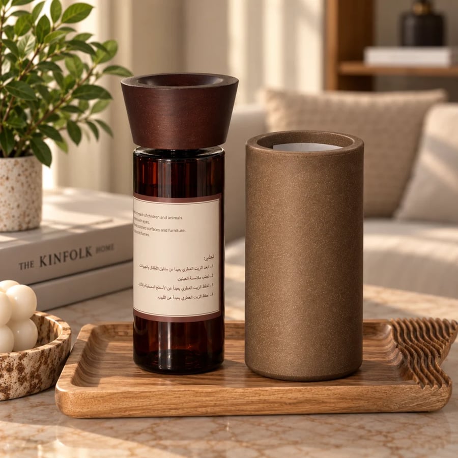 معطر فواحة ريفيرا -500 مل