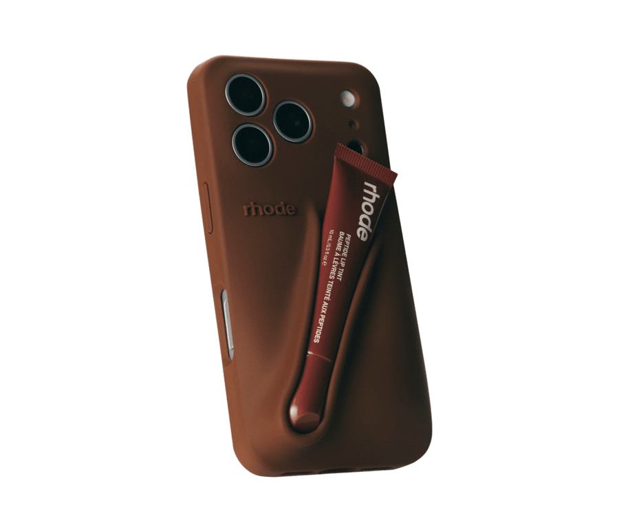 lip case summer's edition