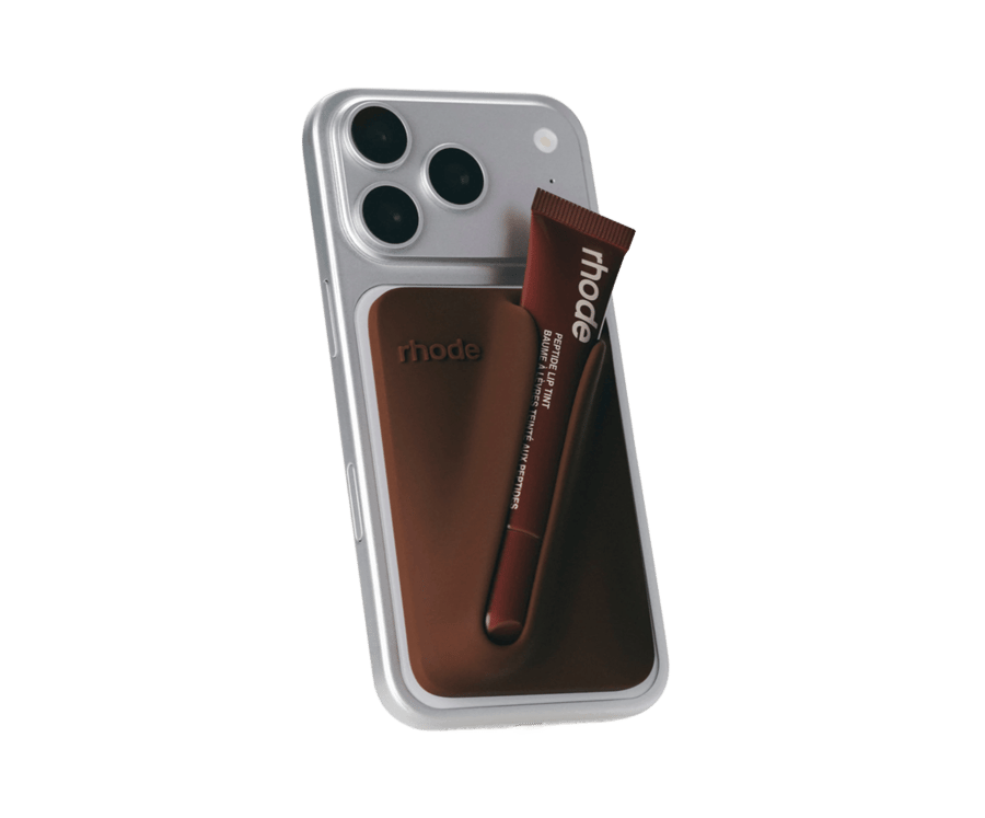 snap-on lip case summer edition
