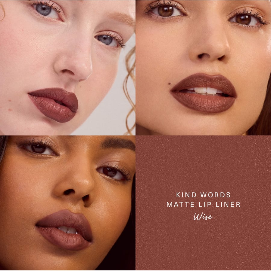 Nude Energy Lip Kit Makeup Set