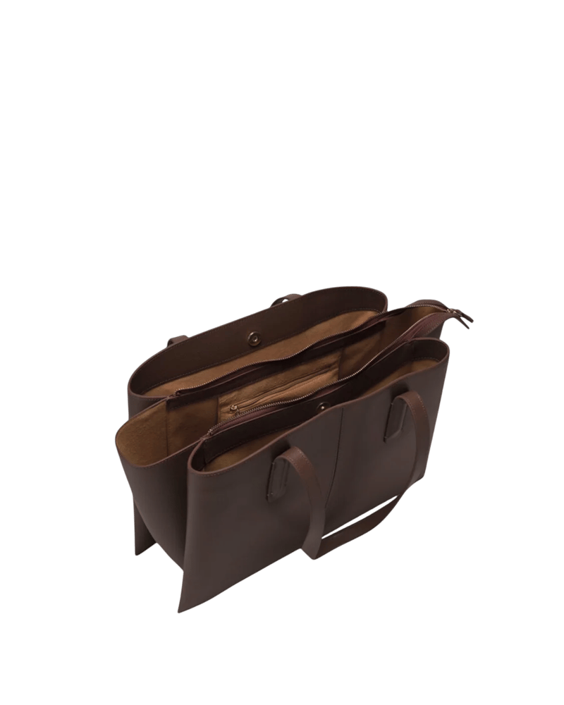 Paloma Tote Espresso