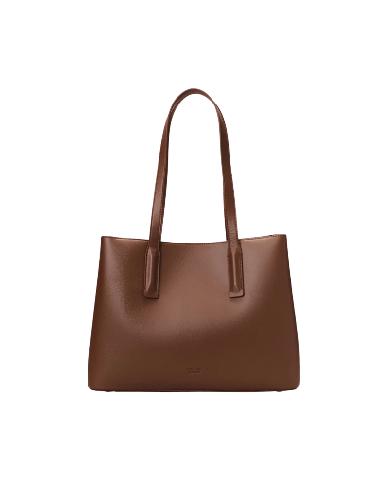 Linnea Tote Pecan