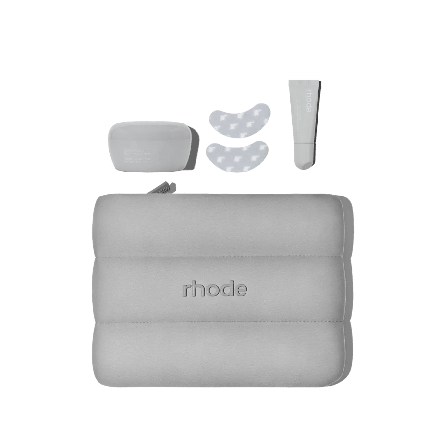 the wake up kit