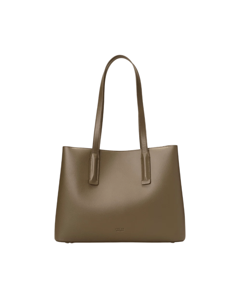 Linnea Tote Taupe
