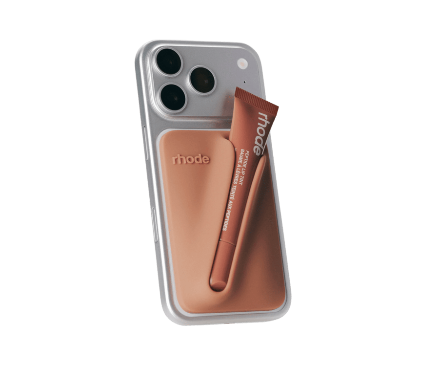 snap-on lip case summer edition
