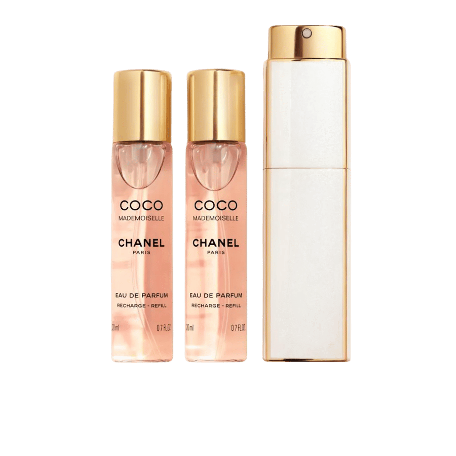 COCO MADEMOISELLE Eau de Parfum Twist and Spray