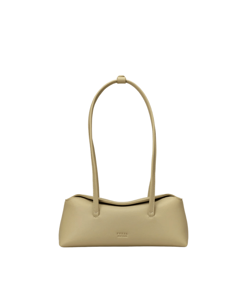 Mini Chrystie Bag Sand