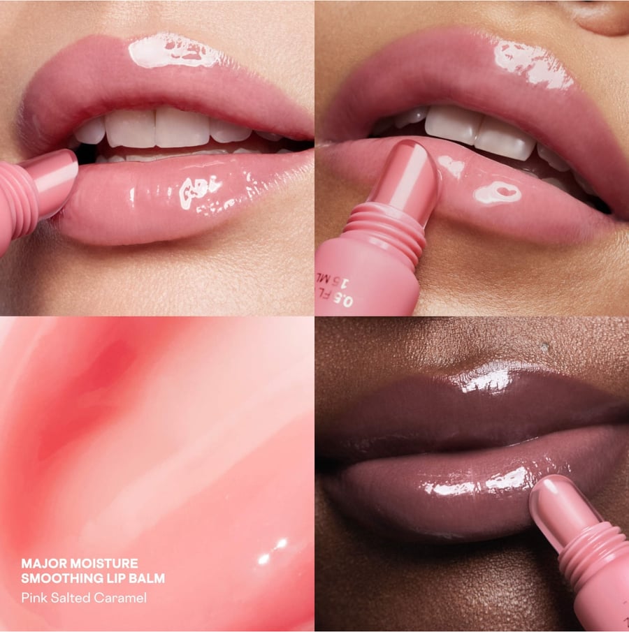 Nude Energy Lip Kit Makeup Set