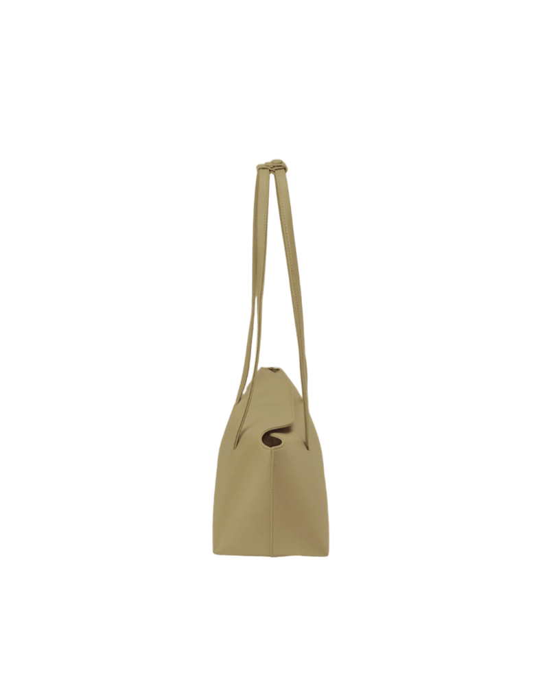 Chrystie Bag Sand