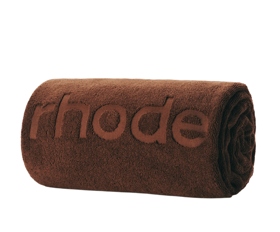 terry towel