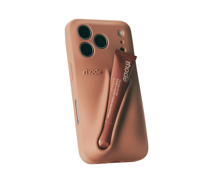 lip case summer's edition