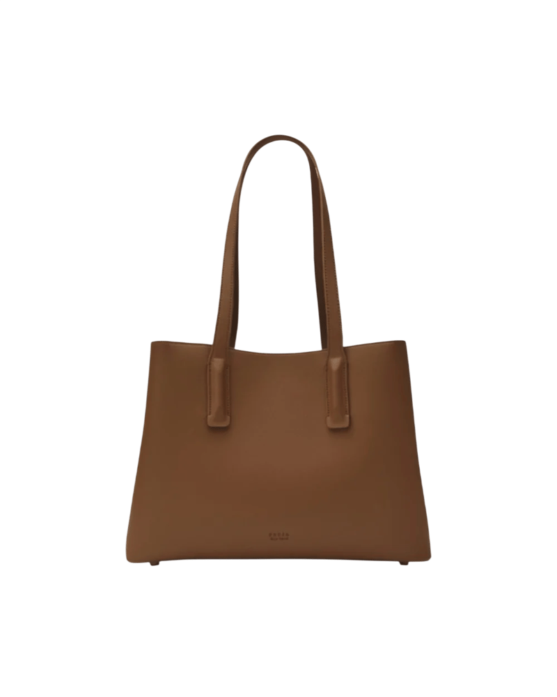 Linnea Tote Chestnut