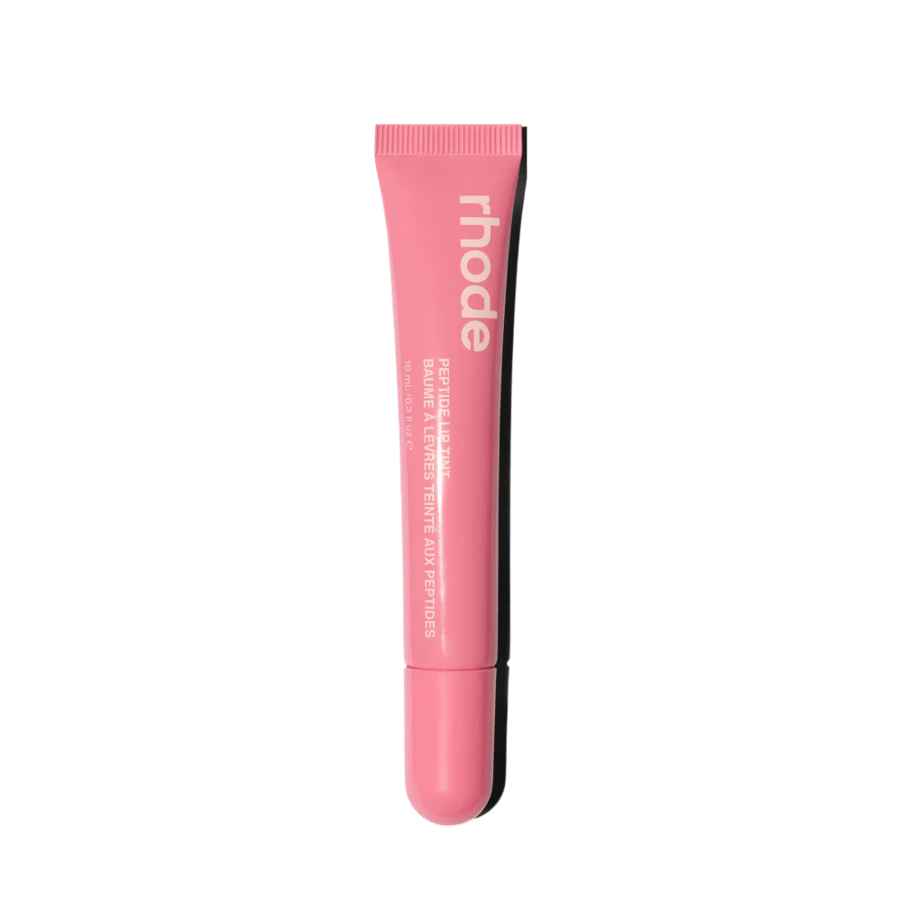 peptide lip tint