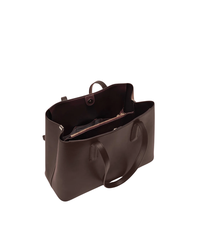 Linnea Tote Espresso