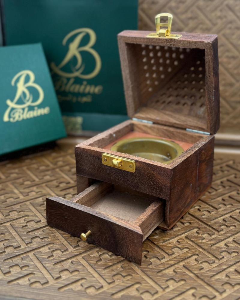 مبخرة شعر