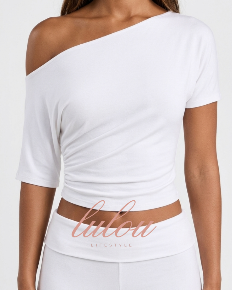 DAILY TEE SET