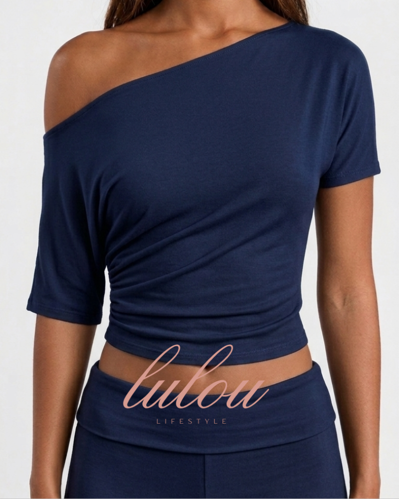 DAILY TEE SET