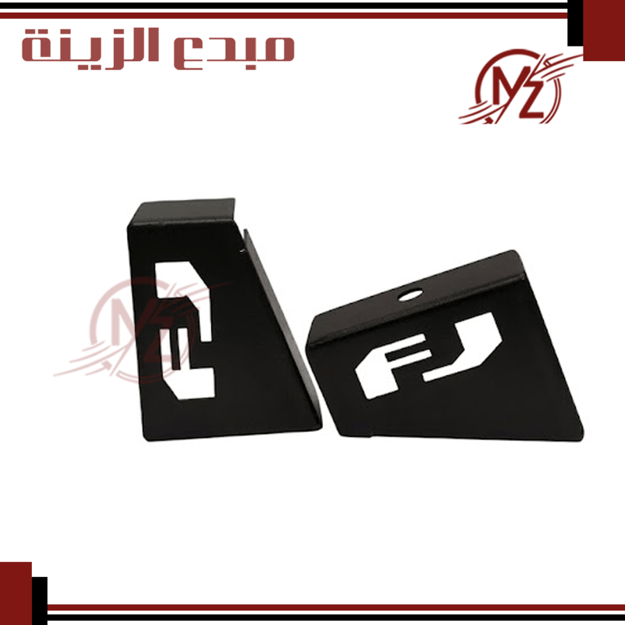 طقم بوري صوت لكزس