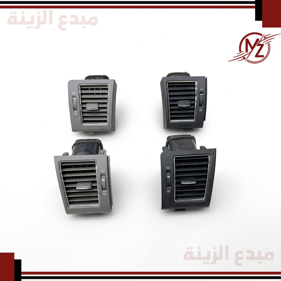 ديكور ريش مكيف لاندكروزر  2008-2021