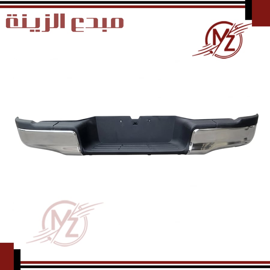 صدام خلفي هايلكس 2016-2025