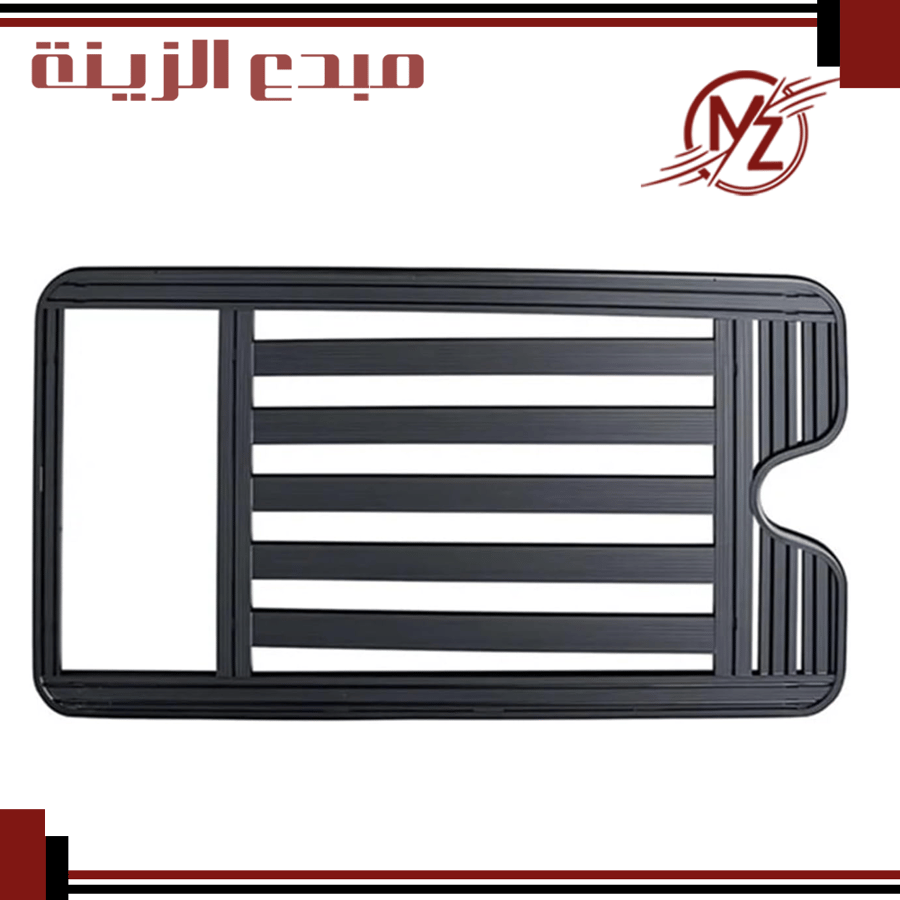 سلة علوية  جيتور T2