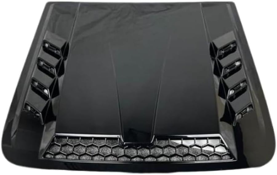 غطاء كبوت ABS جيتور T2