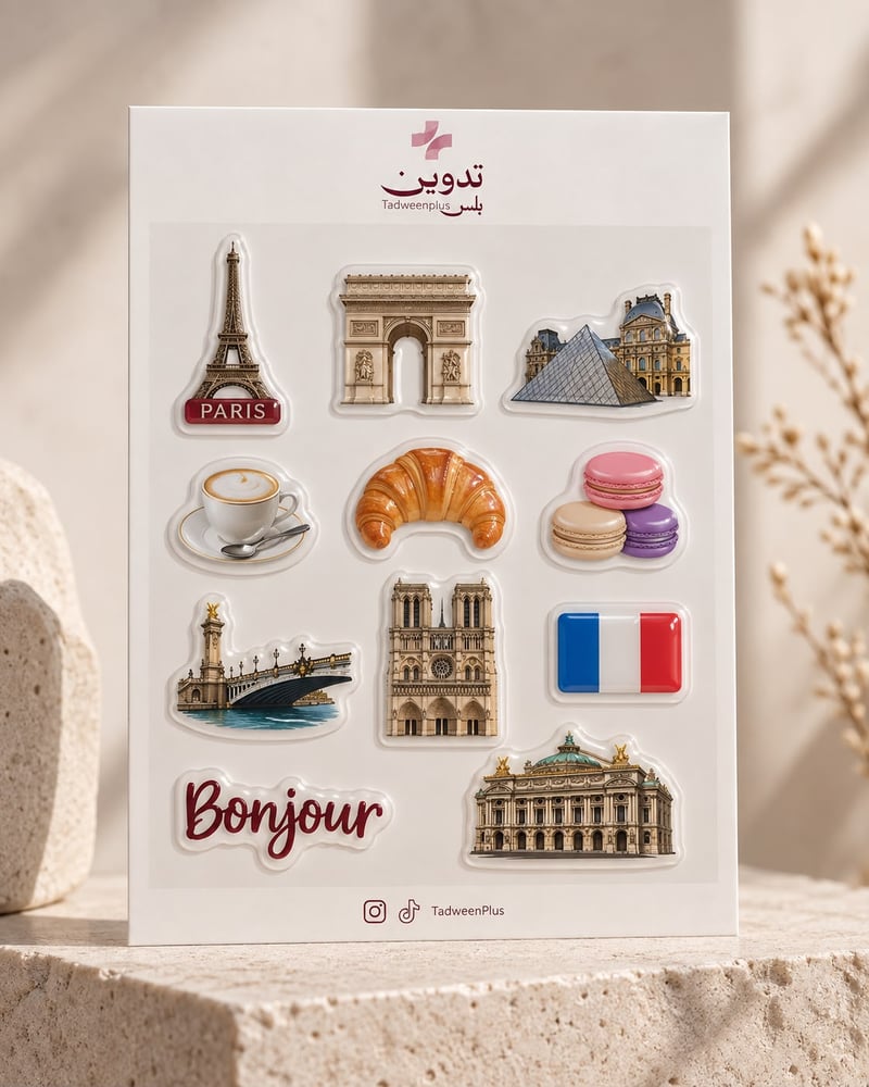 فرنسا | FRANCE