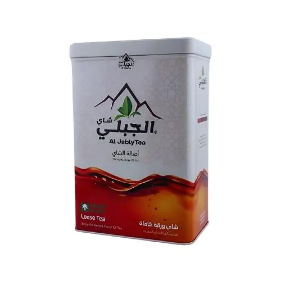 شاي الجبلي ورقة كاملة 200 جرام
