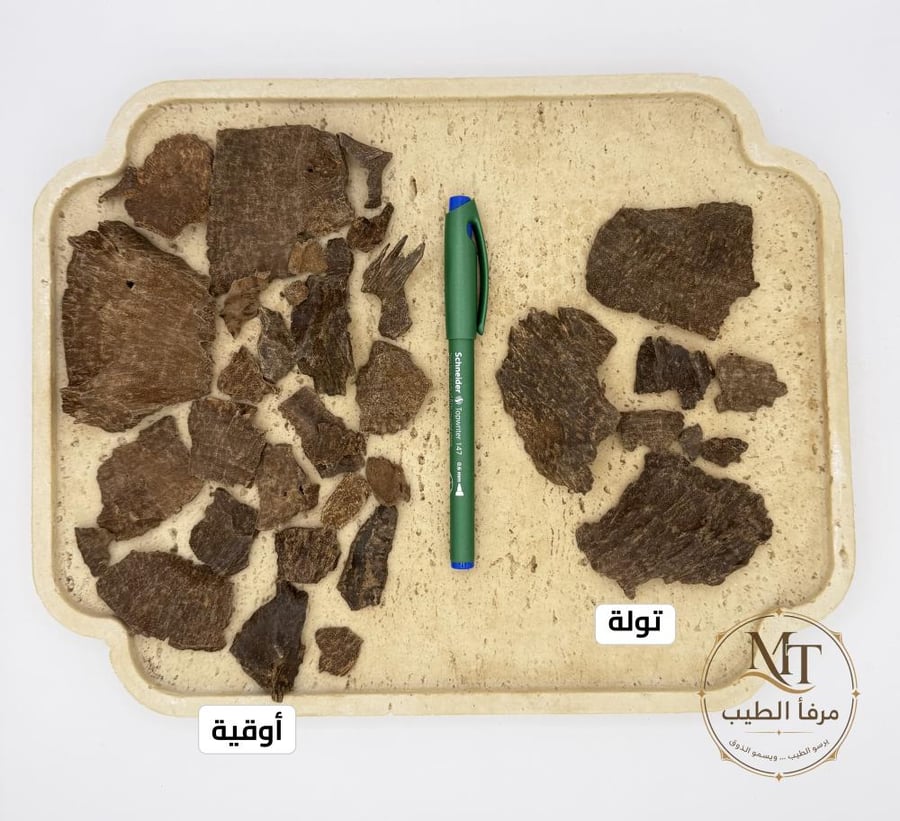 عود هندي جار فاخر