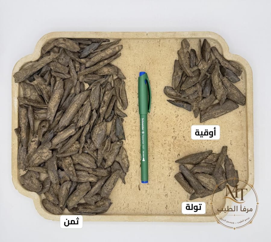دقة العود الأزرق رويال