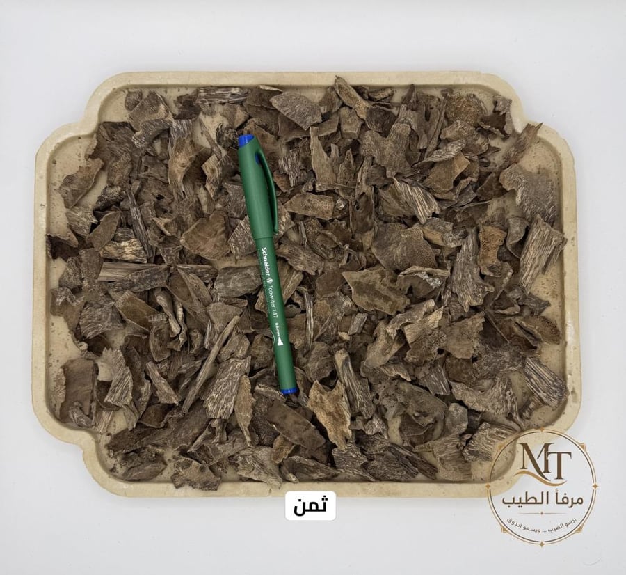 عود فيتنامي دقة وقشور سوبرات