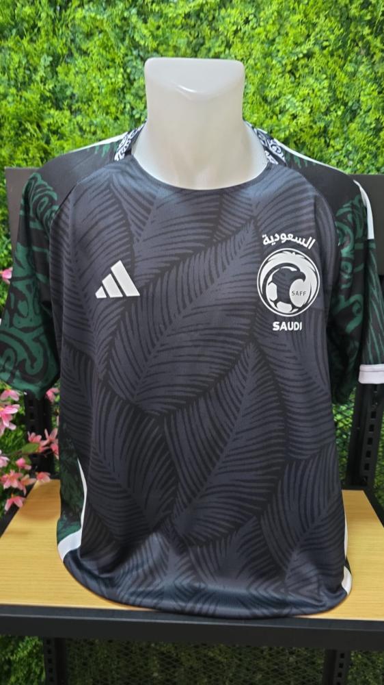 تيشيرت المنتخب السعودي