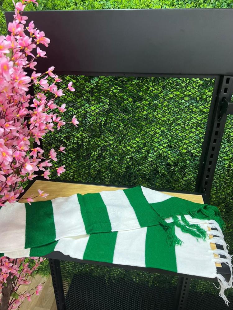 شال  الاهلي