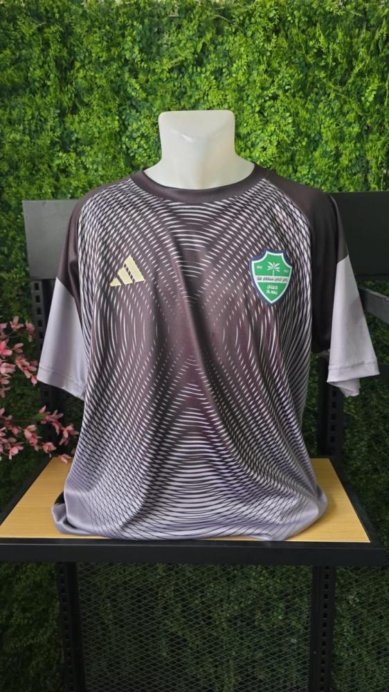تيشيرت الاهلي