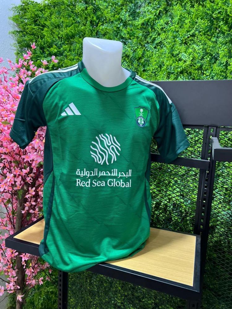 تيشيرت الاهلي