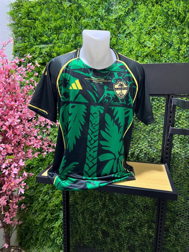 تيشيرت الاهلي