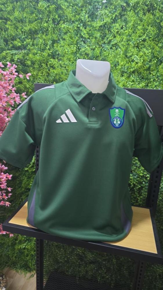 تيشيرت الاهلي