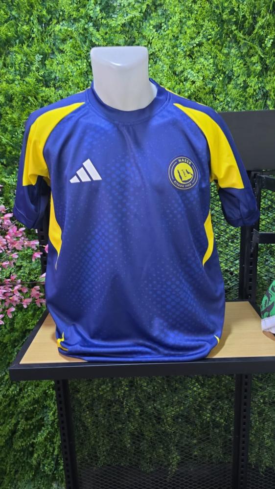 تيشيرت تمارين النصر 2027