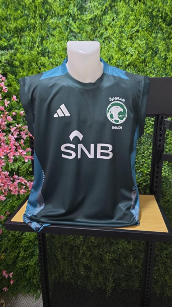 تيشيرت المنتخب السعودي